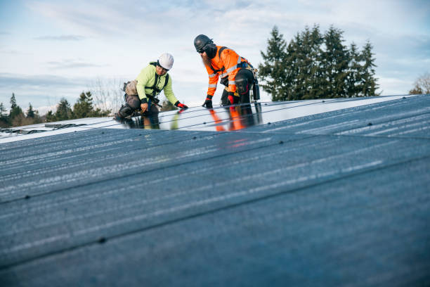 Reliable Metal Roofing contractor in Nashport, OH by Roof Repair Smedway